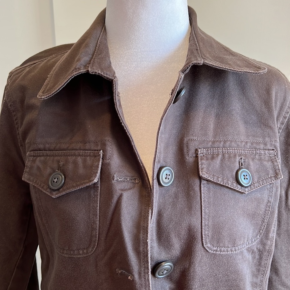 J.Crew Jacket - image 2